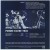 Pierre Favre Trio - Santana Ltd Edition VINYL LP BEJAZZ6145