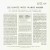 Lee Konitz With Warne Marsh Vinyl LP ATLANTIC 1217