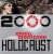 Ennio Morricone - Holocaust 2000 Original Soundtrack VINYL LP RED250