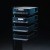 Cyrus Hark 3 Modular Hi-Fi Rack 4 Shelf