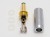 Oyaide DC-2.5 Gold Plated DC Plug
