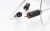 Crystal Cable Piccolo Diamond Speaker Cable with Splitters