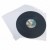 Analogue Studio 12'' Triple Layer Antistatic Inner Record Sleeves