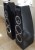 Meridian DSP7200SE Digital Active Loudspeakers (Ex Demonstration) Gloss Black