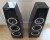 Meridian DSP7200SE Digital Active Loudspeakers (Ex Demonstration) Gloss Black
