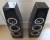 Meridian DSP7200SE Digital Active Loudspeakers (Ex Demonstration) Gloss Black