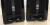 Meridian DSP7200SE Digital Active Loudspeakers (Ex Demonstration) Gloss Black