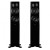 Dynaudio Focus 30 Active Wireless Loudspeakers