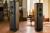 Rosso Fiorentino Elba 2 Speakers
