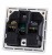 Furutech FT-UKS High Performance Single UK Wall Outlet