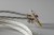 Crystal Cable Van Gogh Speaker Jumper Cables