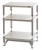 Solidsteel HP-3 Prestige Ceramic Hi-Fi Equipment Rack