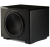 REL Acoustics Serie HT/1510 Predator Subwoofer