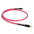 Nordost Heimdall 2 iKable Mini Jack Interconnect 3.5mm To 2xRCA 2.0m - NEW OLD STOCK