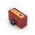 Koetsu Urushi Vermillion Moving Coil Cartridge