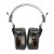 Audeze LCD-5 Open Back Planar Magnetic Headphones