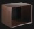 Quadraspire LP Qube LP Storage