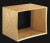 Quadraspire LP Qube LP Storage