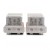Melody PM-845 MAX Monoblock Power Amplifiers (Pair)