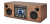 Como Audio Musica Smart Speaker, Radio and CD Player