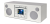 Como Audio Musica Smart Speaker, Radio and CD Player