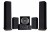 Wharfedale Evo 4.4 5.1 Speaker Pack