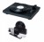 Pro-Ject A1 Turntable + FREE RECORD CLEANING MACHINE WORTH 50
