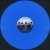 The Rolling Stones - Previously Unreleased LTD EDITION BLUE VINYL VINYL LP CPLVNY022