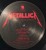 Metallica - Master Of Puppets VINYL LP BLCKND005R-1