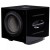 REL Acoustics Series S Carbon Special Subwoofer