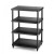 Solidsteel 3-4 Hi-Fi Equipment Rack