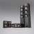 Jamo Studio S 809 HCS 5 Channel System