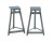 Solidsteel SS-5 Speaker Stands