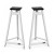 Solidsteel SS-6 Speaker Stands