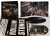 The Rolling Stones - The Abandoned Kurhaus Concert 10'' Vinyl LP Box Set AVALPBOX2