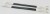 Tellurium Q Silver MkII Biwire Jumper Links (Spade to Banana) NEW OLD STOCK