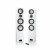 Canton Smart GLE 9 S2 Wireless Loudspeakers
