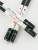 Tellurium Q Ultra Silver Phono RCA Turntable Interconnects