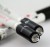 Tellurium Q Ultra Silver Phono RCA Turntable Interconnects