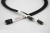 Tellurium Q Ultra Silver Phono RCA Turntable Interconnects