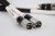 Tellurium Q Ultra Silver XLR Interconnects