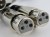 Tellurium Q Ultra Silver XLR Interconnects