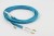 Tellurium Q Ultra Blue Speaker Cable Terminated With Z Banana Plugs