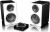 Wharfedale Diamond A1 Active Speakers