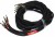 Black Rhodium Waltz Speaker Cables