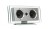 Waterfall Audio Elora Evo Centre Compact On-Wall Speaker