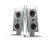 Waterfall Audio Elora Evo L/R Compact On-Wall Speaker