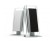 Waterfall Audio Elora Evo L/R Compact On-Wall Speaker