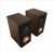 Klipsch RP-600M II Bookshelf Speakers