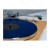 Winyl W-MAT Acrylic Mat for Turntables 295mm